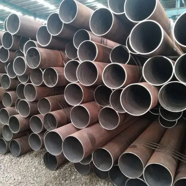 黔西南3087无缝管