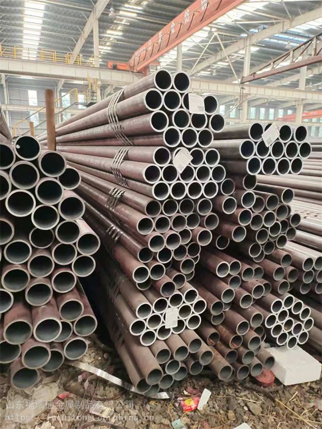 黔西南GB3087钢管