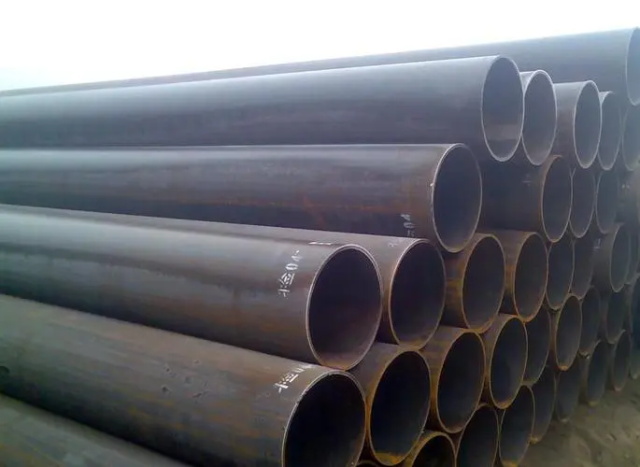 黔西南GB3087无缝管