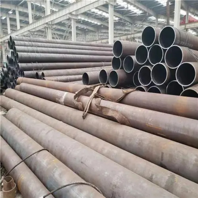黔西南GB3087低中压锅炉管