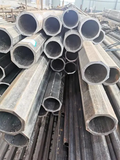 黔西南20cr冷拔无缝钢管