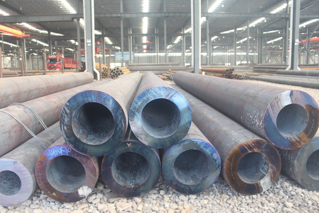 黔西南q345b厚壁无缝钢管厂家