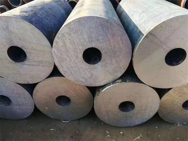 黔西南35crmo厚壁无缝钢管