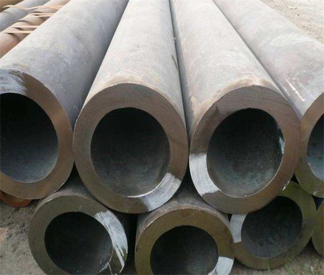黔西南厚壁无缝钢管型号