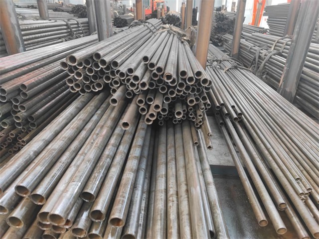 黔西南精密无缝钢管批发