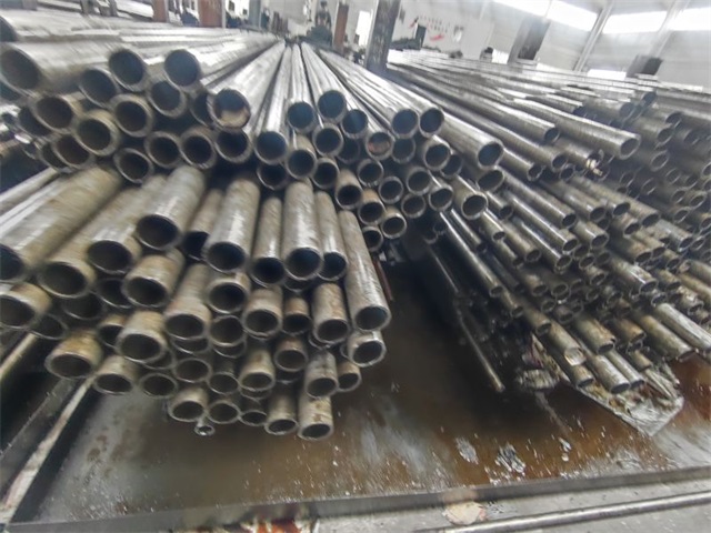 黔西南精密无缝钢管加工
