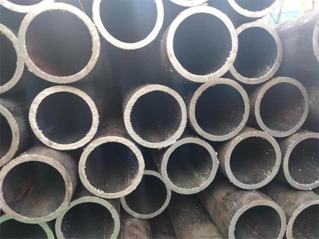 黔西南10#结构用无缝钢管