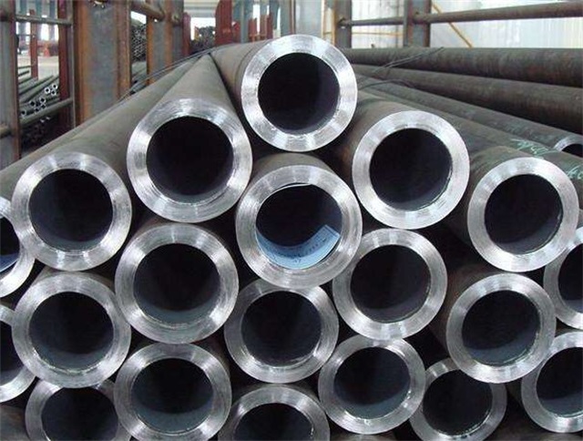 黔西南厚壁无缝钢管销售