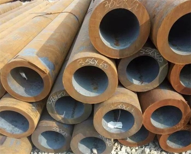 黔西南厚壁无缝钢管采购