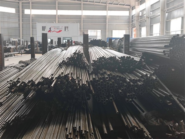 黔西南精密无缝钢管售价