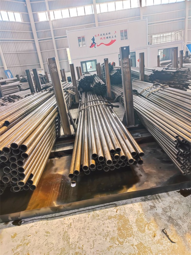 黔西南精密无缝钢管订购