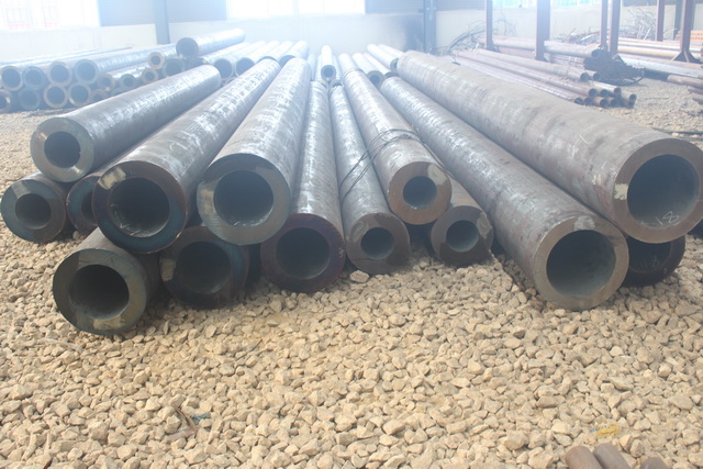 黔西南厚壁无缝钢管批发厂家