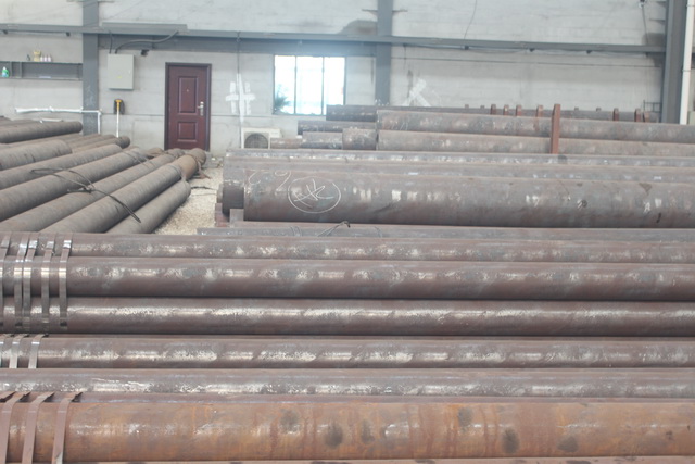 黔西南厚壁无缝钢管售卖电话