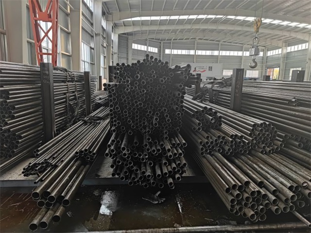 黔西南30Cr精密无缝钢管