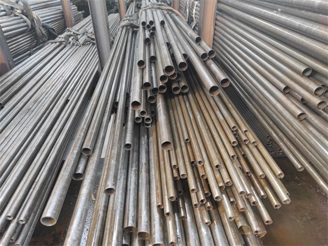 黔西南精密无缝钢管销售处