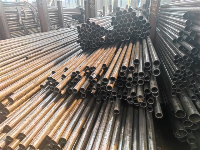 黔西南精密无缝钢管销售电话