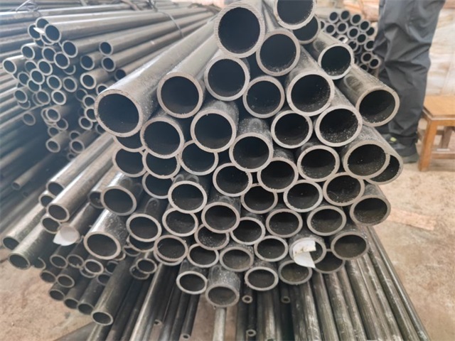 黔西南精密无缝钢管定做