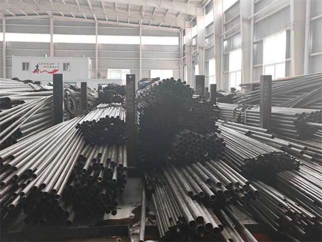 黔西南精密无缝钢管直销