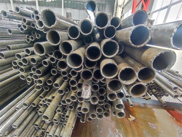 黔西南精密无缝钢管厂商