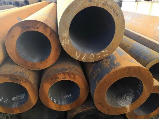 黔西南厚壁无缝钢管加工企业