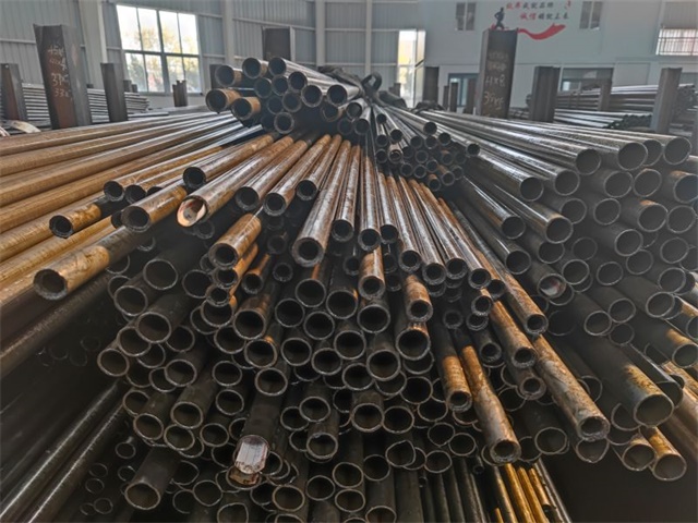 黔西南精密无缝钢管规格型号