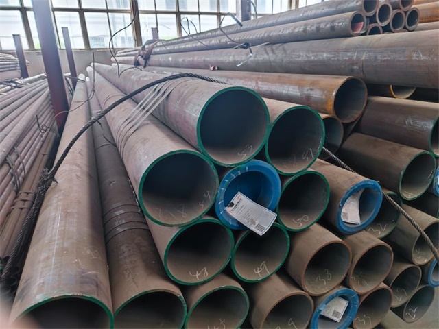 黔西南12CrMoG锅炉管