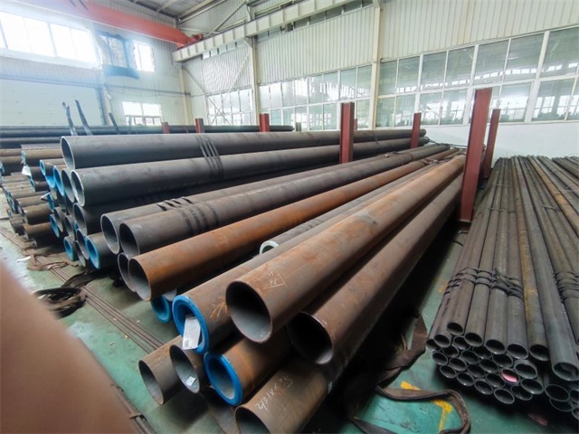 黔西南15CrMoG高压合金管