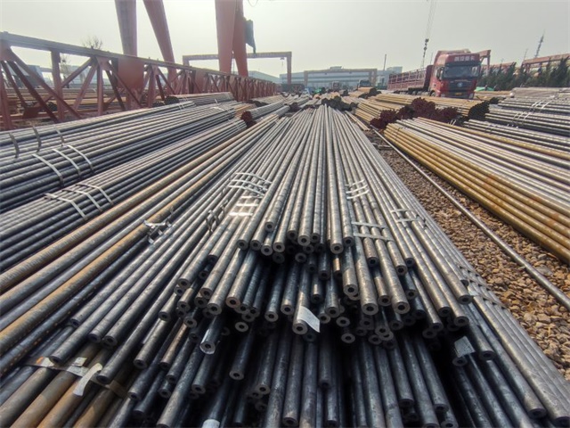 黔西南20mng无缝钢管