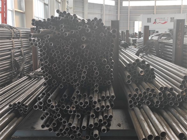 黔西南精密无缝钢管销售厂家