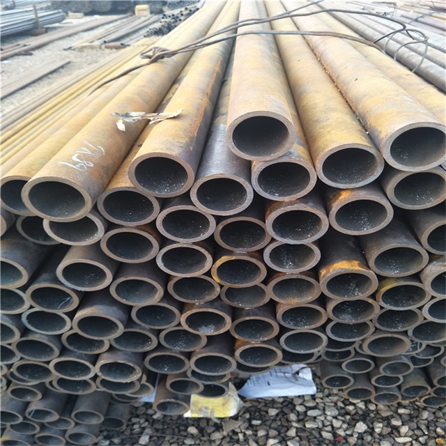 黔西南10CrMo910厚壁无缝钢管