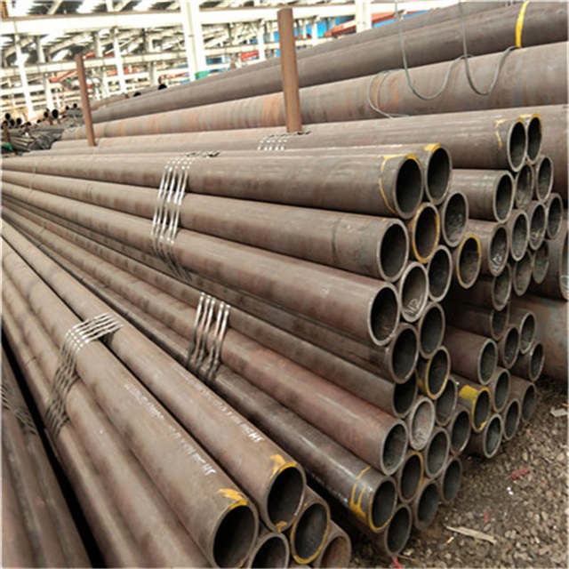 黔西南12cr1movg无缝钢管