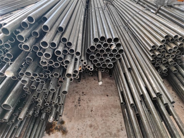 黔西南20cr精密无缝钢管