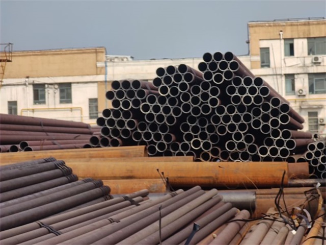 黔西南304无缝钢管