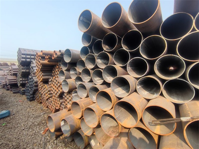 黔西南12cr1mov无缝钢管