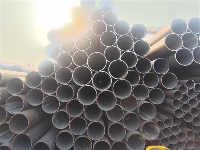 黔西南p11无缝钢管