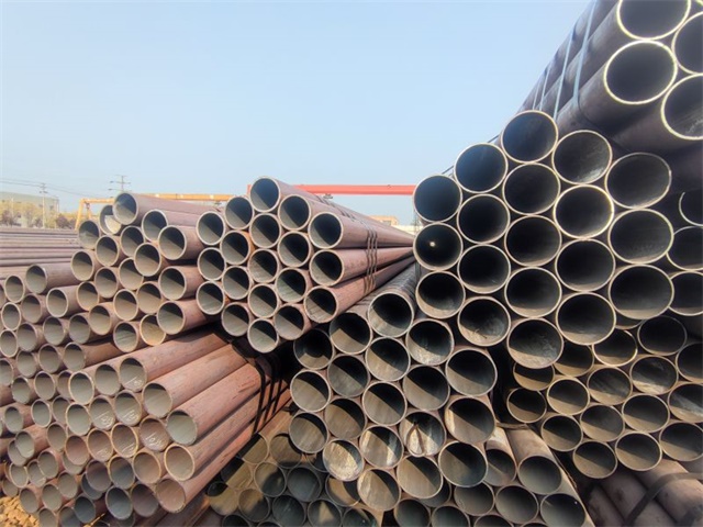 黔西南dn600无缝钢管