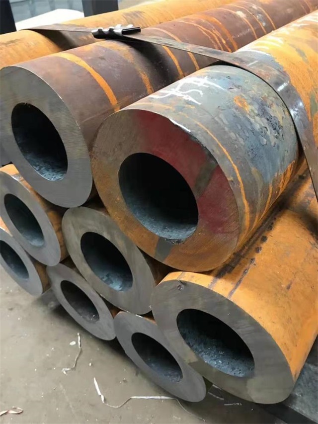 黔西南定做厚壁无缝钢管报价