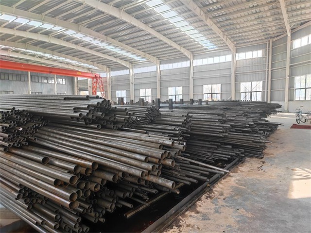 黔西南精密光亮无缝钢管价格