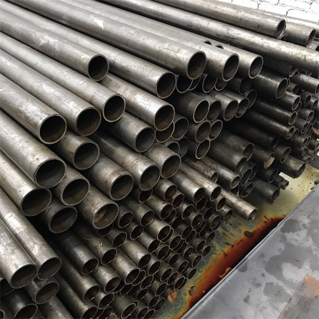 黔西南光亮无缝钢管厂