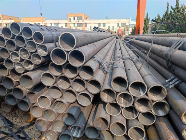 黔西南45#无缝钢管厂家价格