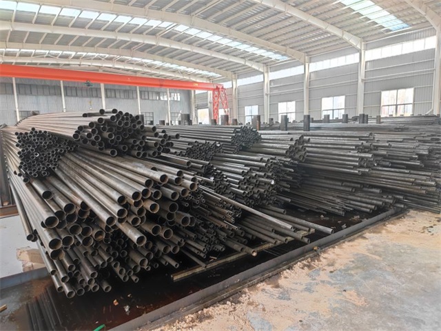 黔西南精密无缝钢管定制厂家