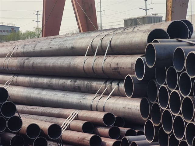 黔西南304无缝钢管厂