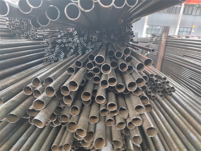 黔西南精密无缝钢管售价表