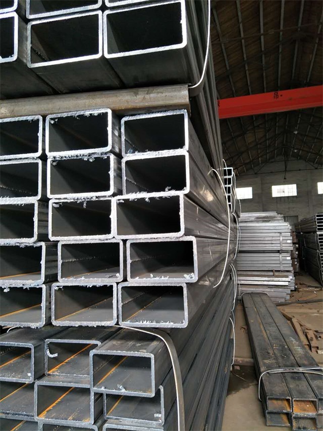 黔西南镀锌无缝钢管厂家