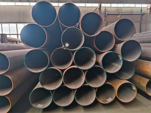 黔西南高压无缝钢管现货
