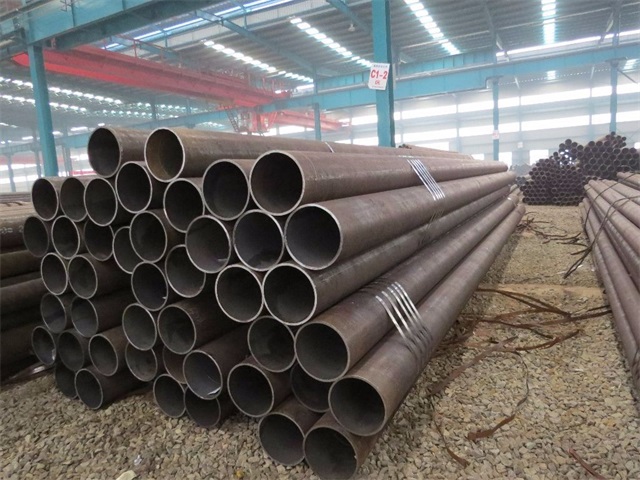 黔西南低合金无缝钢管厂