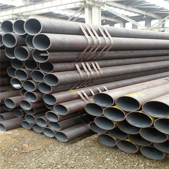 黔西南无缝钢管厂价格