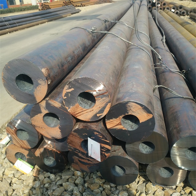黔西南厚壁无缝钢管多少钱