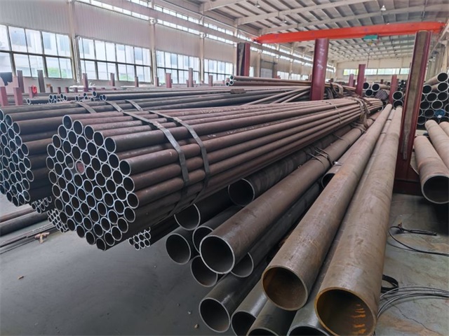 黔西南20G锅炉钢管
