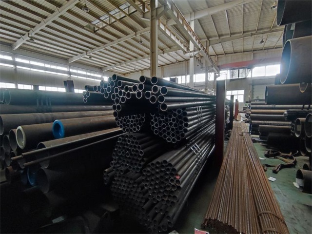 黔西南12Cr1MoVG高压钢管